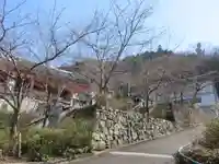 南法華寺(壷阪寺)のその他建物