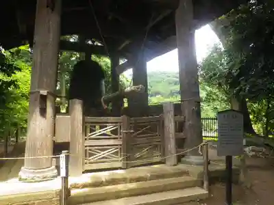 円覚寺のその他建物