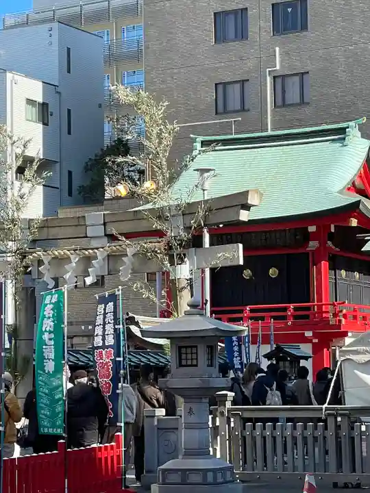 鷲神社(東京都)