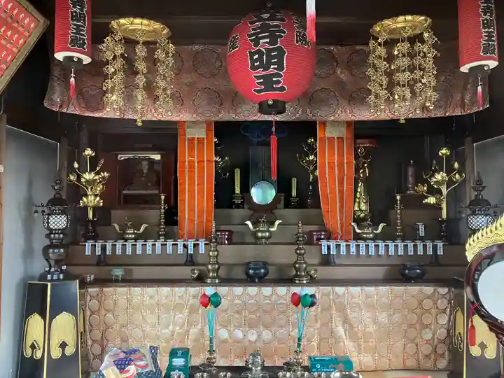 西方院(愛知県)