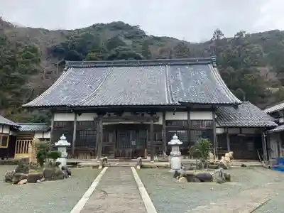 瑞林寺(福井県)