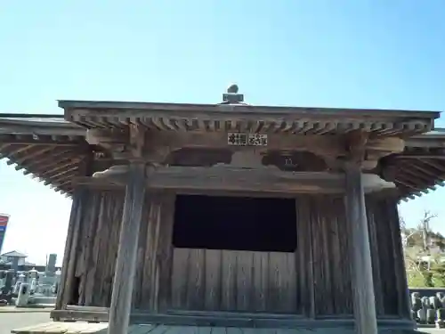 富田地蔵堂(茨城県)