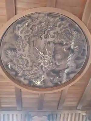 泉福寺(福島県)