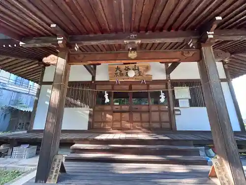 高顕寺(長野県)