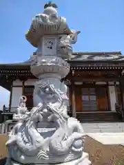 化度寺(宮城県)