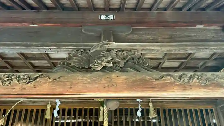 天満神社(兵庫県)