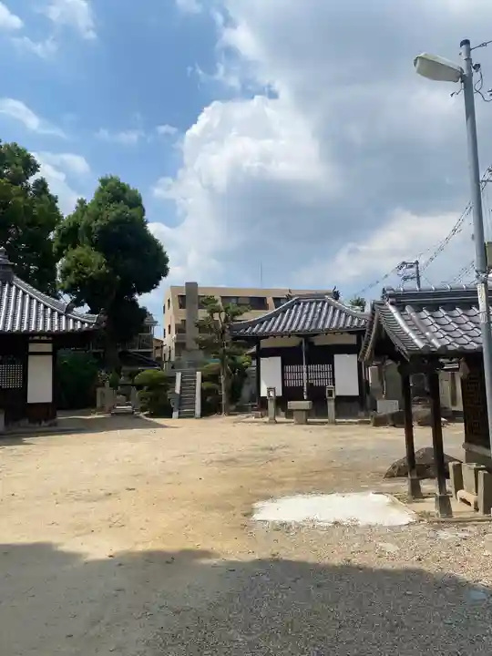 常光寺(大阪府)