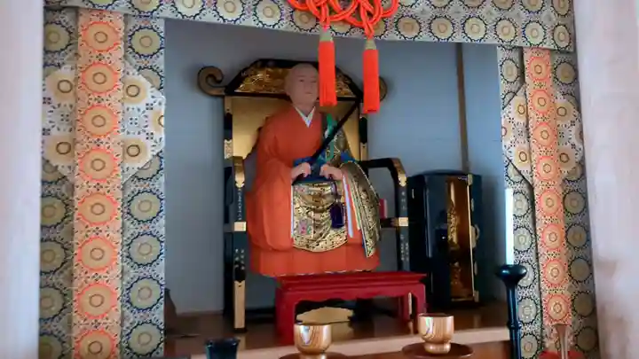 正宗寺の仏像