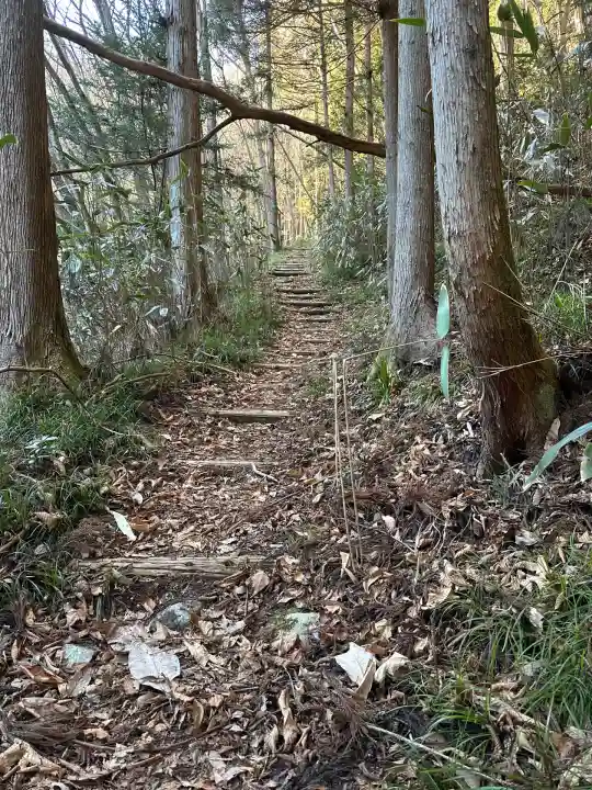 花園神社(茨城県)