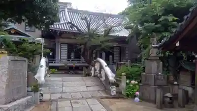 瑞光寺のその他建物