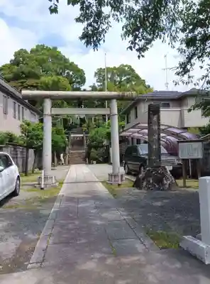 大久寺(神奈川県)