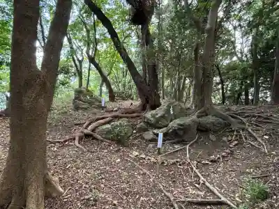事任八幡宮(静岡県)