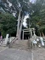 産田神社(三重県)
