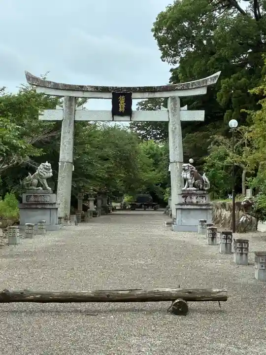 沙沙貴神社(滋賀県)