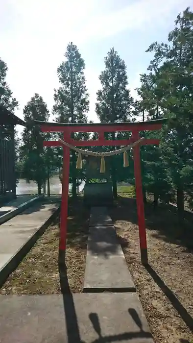 日枝神社（天満天神）の建物その他