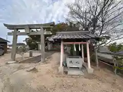 八坂神社(徳島県)