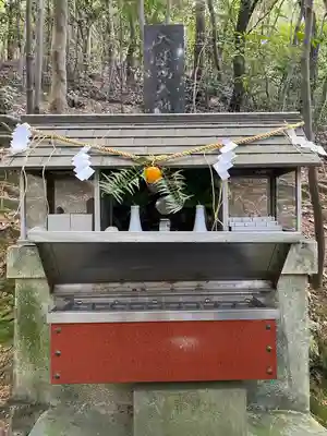 鹿嶋神社(兵庫県)