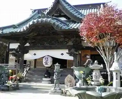 鳳仙寺(栃木県)