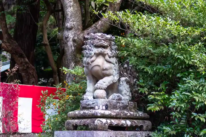 岡崎神社(京都府)
