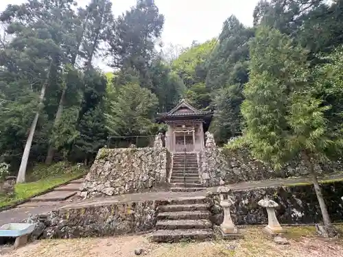 荒神神社(兵庫県)