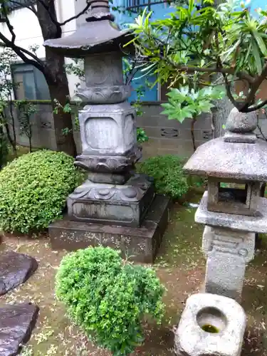 吉祥院(東京都)