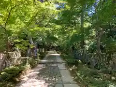 金剛輪寺の建物その他