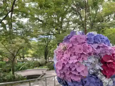 宝満宮竈門神社(福岡県)