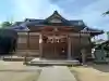 都牟自神社(島根県)