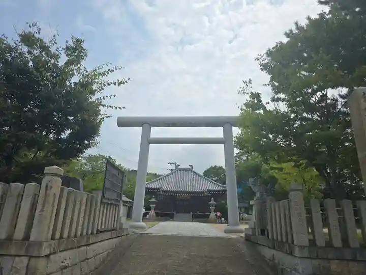濱神社(兵庫県)