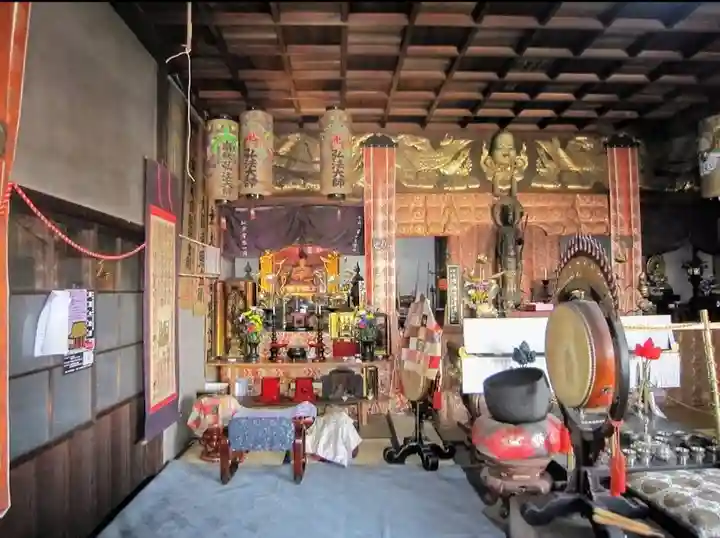 観音寺のその他建物