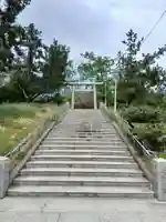 山之下神明宮(新潟県)