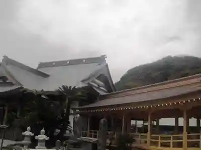 光明寺のその他建物