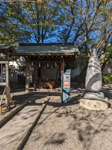 亀戸 香取神社(東京都)