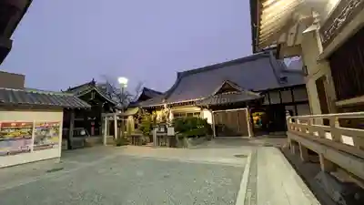 常光円満寺(大阪府)