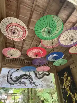 大水上神社(香川県)