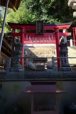 竹駒神社(宮城県)