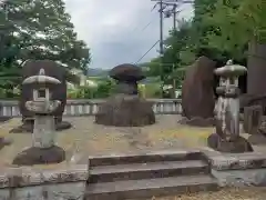 福澤神社(神奈川県)