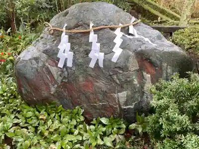 荏柄天神社のその他建物