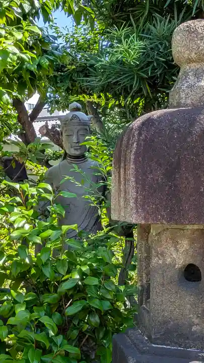 吉祥寺(大阪府)