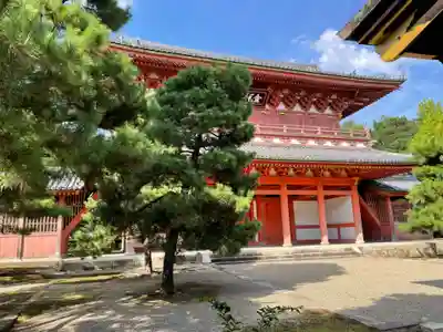 大徳寺(京都府)