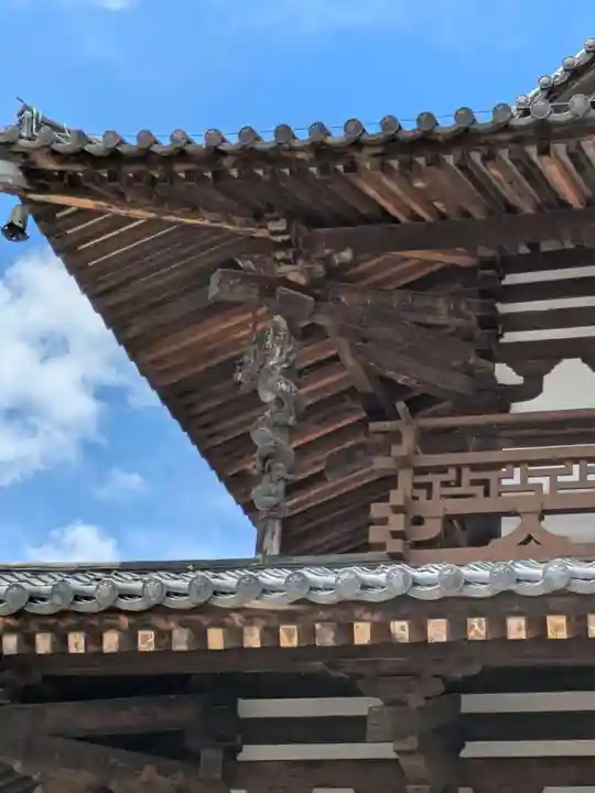 法隆寺(奈良県)
