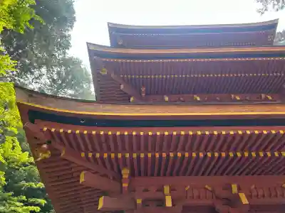 長命寺(滋賀県)