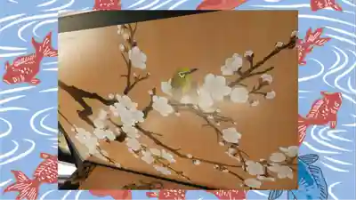 水戸東照宮(茨城県)