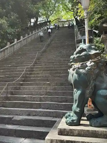 愛宕神社(東京都)