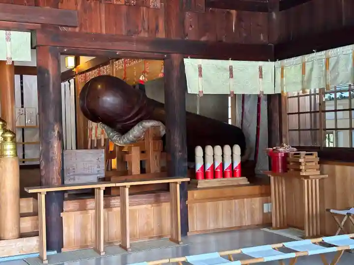 田縣神社(愛知県)