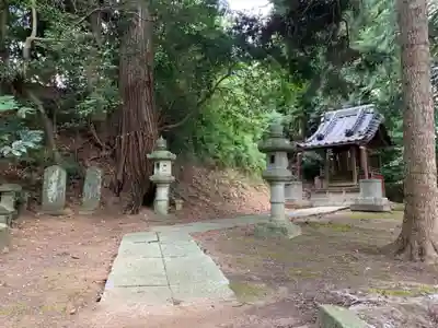 星勝神社(千葉県)