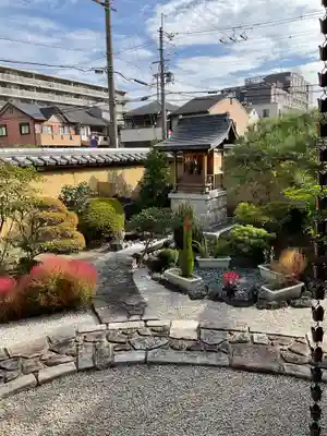 九品寺(京都府)