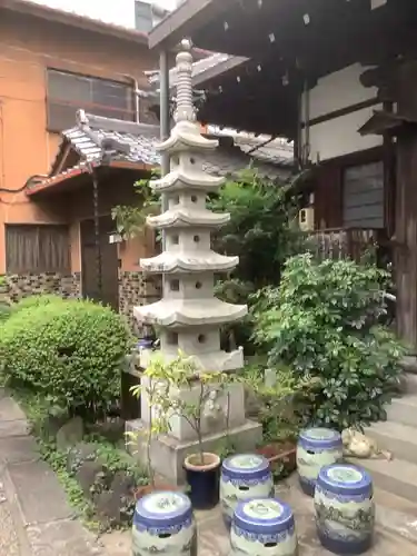 桂芳院のその他建物