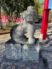 天満宮（鴨田天満宮）(愛知県)