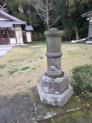 南方神社(鹿児島県)